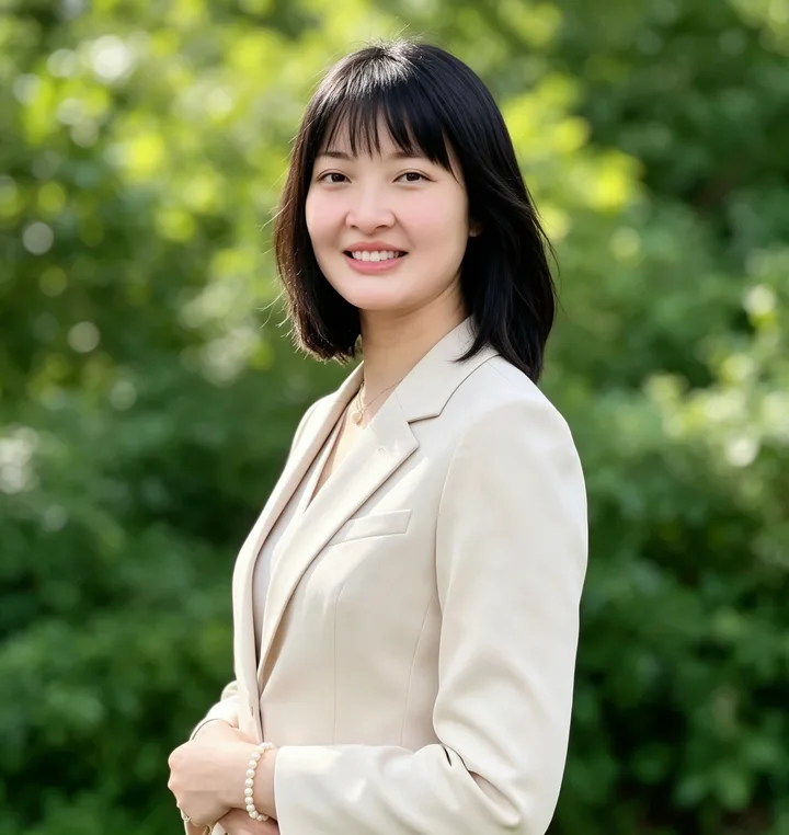 刘涵倪